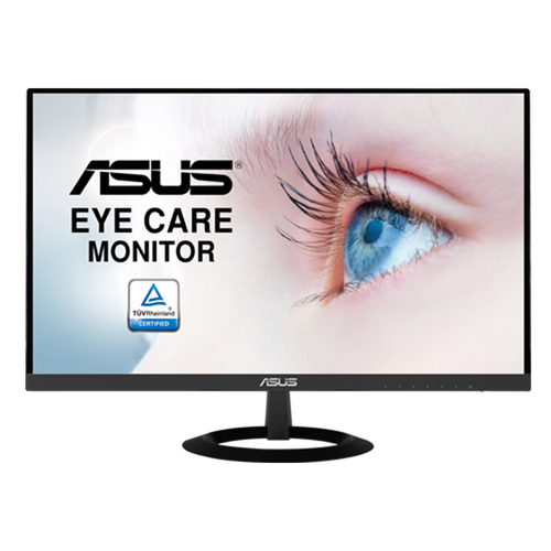 ASUS VZ229HE монитор для ПК 54,6 cm (21.5") 1920 x 1080 пикселей Full HD LED Черный