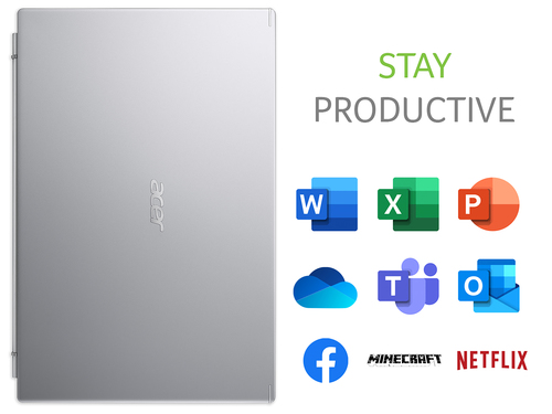 Acer Aspire 5 A517-52G – image 9