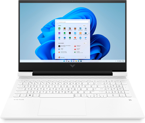HP Victus by HP 16-d1033TX Intel® Core™ i7 i7-12700H Laptop