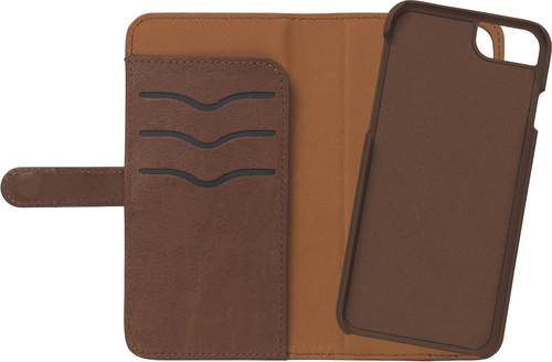 eSTUFF ES671058 mobile phone case Wallet case Brown – image 4