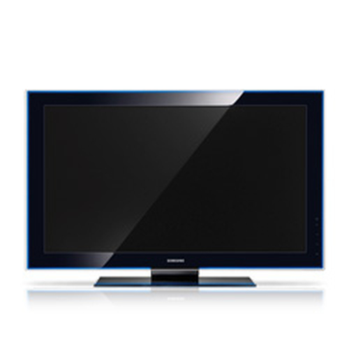Samsung LE46A786 116.8 cm (46") Full HD Black