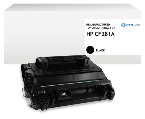 CoreParts QI-CF281A toner cartridge