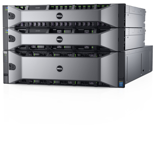 Dell Compellent SC420 – image 2