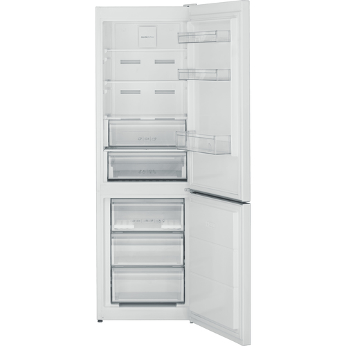 Sharp SJ-BA10IMXW3-EU fridge-freezer Freestanding – image 2