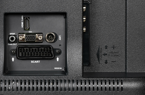 Salora 6500 series 24HDB6505 TV – image 6