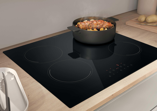 Candy Idea CDII647CCAR1 Black Built-in – image 5