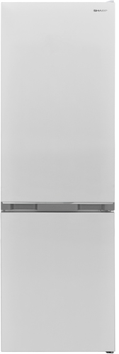 Sharp SJ-BB04DTXWF fridge-freezer Freestanding