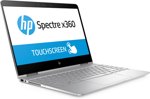 HP Spectre x360 13-ac040tu Intel® Core™ i7 i7-7500U Hybrid (2-in-1) – image 4