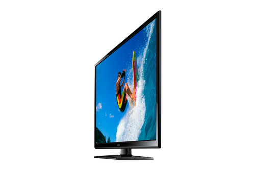 Samsung PS51F4500AW 51" Plasma TV – image 3