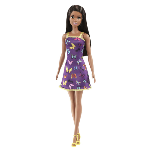 Barbie HBV07 кукла