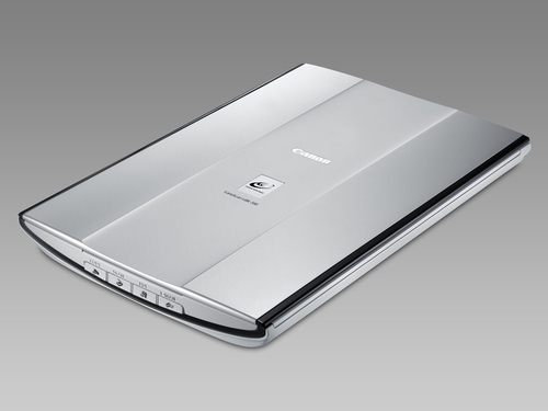 Canon CanoScan Lide 200 – image 2