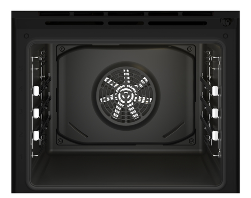 Grundig GEHM19310BP Electric Ceramic hob Stainless steel – image 5
