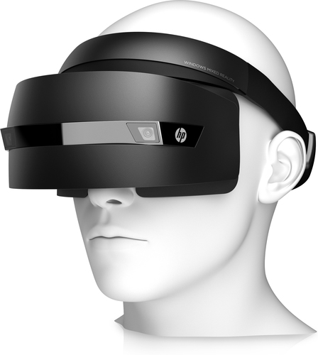 HP VR1000-100nn Dedicated head mounted display – image 7