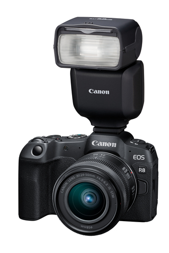 Canon Speedlite EL-10 – image 8