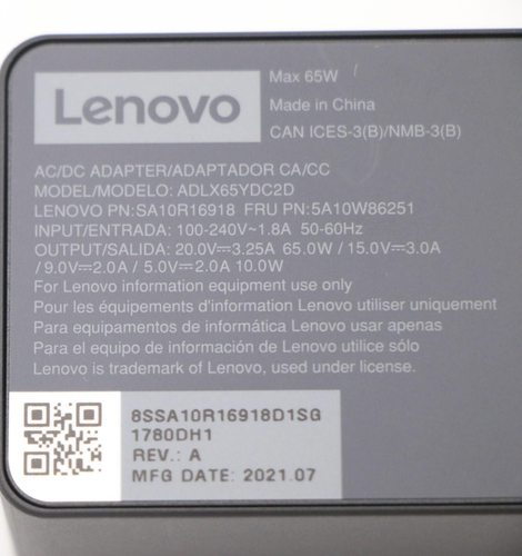 Lenovo, afbeelding 8