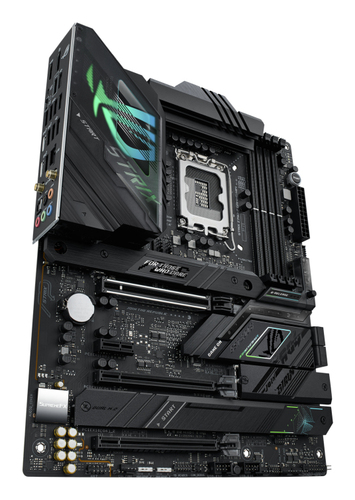 ASUS ROG STRIX Z790-F GAMING WIFI S1700/DDR5/ATX