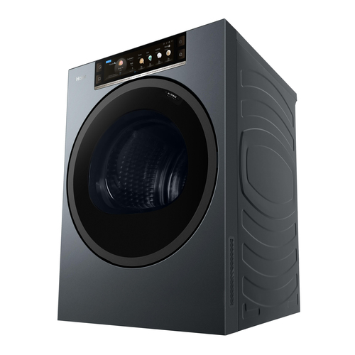 Haier HD100-BQ612U1-UK tumble dryer Freestanding Front-load – image 5