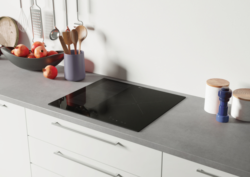 Hoover H-HOB 500 INDUCTION H634DB3TP/G3 Black Built-in – image 3
