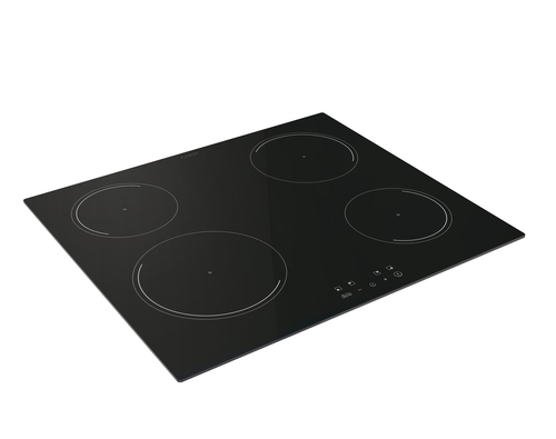 Candy Idea CI642CBB/1 Black Built-in – image 3