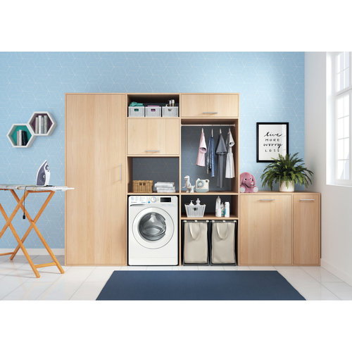 Indesit BWE 111496X WV UK – image 8