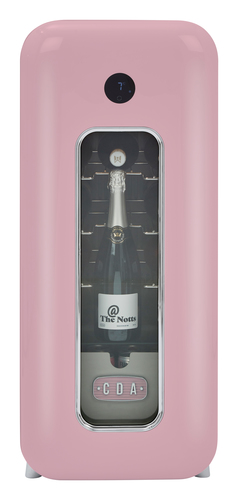 CDA Nancy Tea Rose – image 5