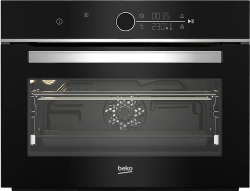 Beko BBCM13400XM oven