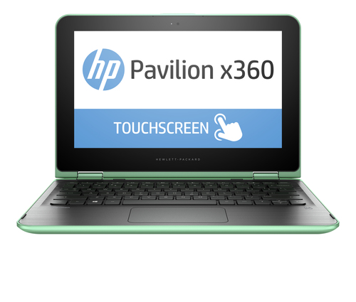 HP Pavilion x360 11-k058na Intel® Pentium® N3700 Hybrid (2-in-1)