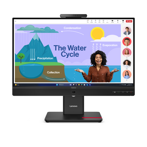 Lenovo 64B7UAR1US product photo