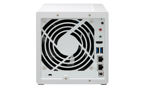 QNAP TS-451A NAS Tower Intel® Celeron® N3060 – image 2