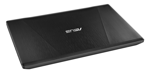 ASUS FX753VD-GC512T Intel® Core™ i5 i5-7300HQ Laptop – image 7