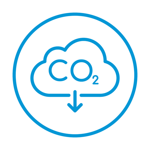 HP Print CarbonNeutral Cert A4 only SVC