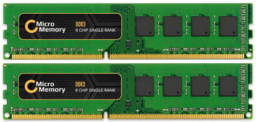 CoreParts MMG2325/8GB memory module