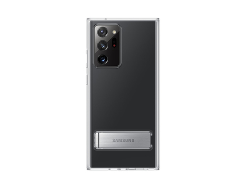 Samsung EF-JN985 чехол для мобильного телефона 17,5 cm (6.9") Крышка Прозрачный