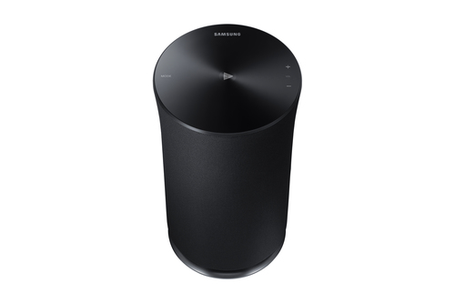 Samsung WAM3500 Black Wired & Wireless – image 5