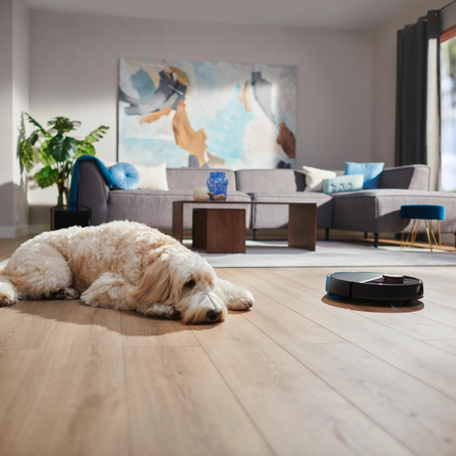 Philips HomeRun 7000 Series Aqua XU7100/01 Vacuum and Mop Robot – image 4