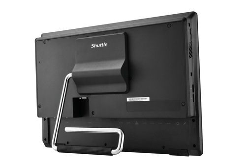 Shuttle All In One Barebone P55U3 – image 5