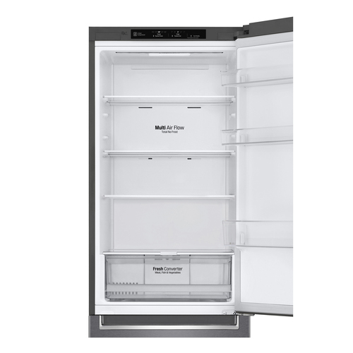 LG GBP61DSPFN fridge-freezer Freestanding – image 6