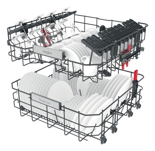 Whirlpool WH6IB14BN7S1S, afbeelding 2