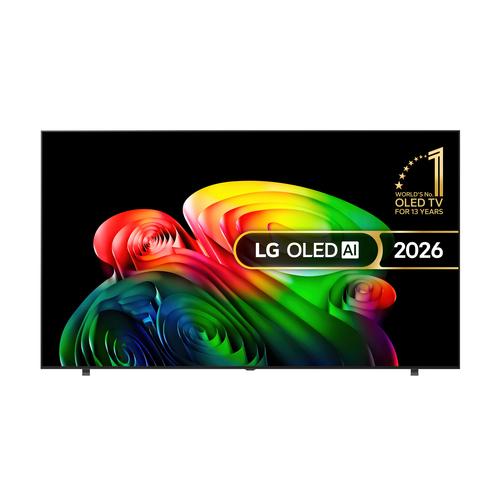 LG OLED83B65LA.AEK TV 2.11 m (83") 4K Ultra HD Smart TV Wi-Fi – image 1