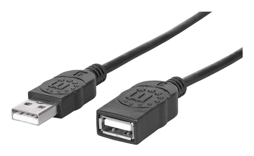 Cable USB MANHATTAN -
