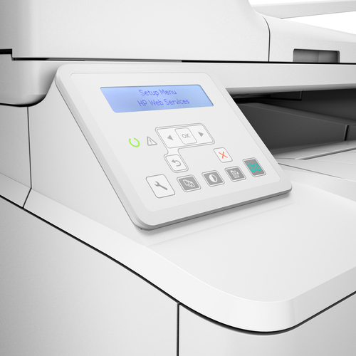 HP LaserJet Pro MFP M227sdn – image 3