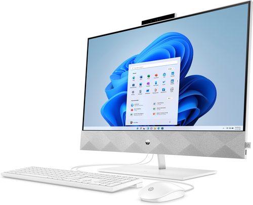 HP Pavilion 27-d1018na Intel® Core™ i7 i7-11700T – image 2