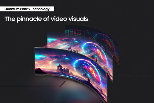Samsung 57" G95NC Odyssey Neo G9 – image 8