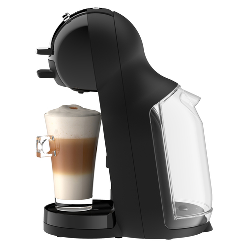 Krups NESCAFÉ Dolce Gusto Mini Me 2 Piano Black KP1438, afbeelding 4