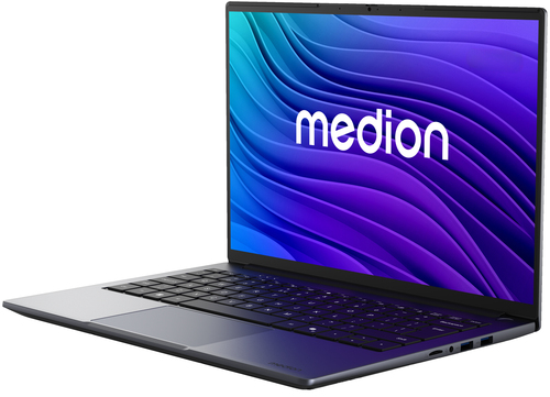 MEDION Avantum 14 E1e (MD 600107) BE – image 3