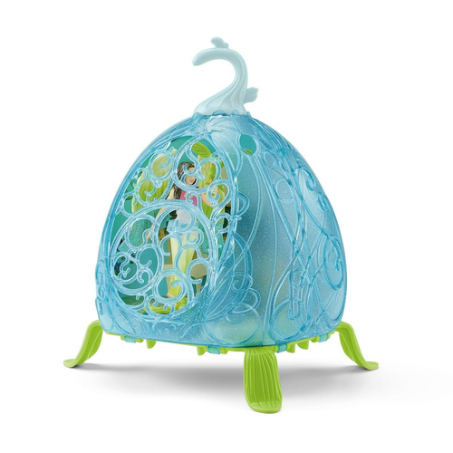 Schleich Bayala - Geheimzinnige bibliotheek speelfiguur, afbeelding 8