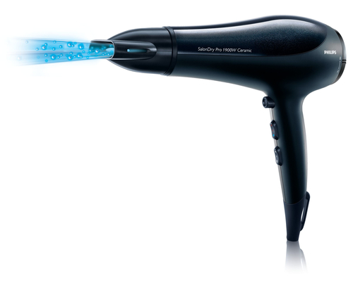 Philips SalonDry Pro HP4991/01 hair dryer