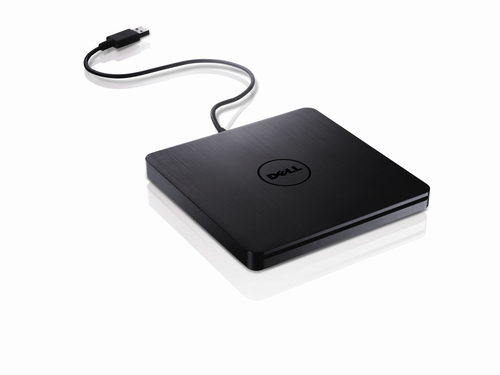 Dell 429-16739 optical disc drive DVD±RW Black – image 2