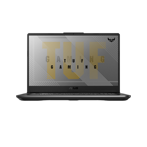 ASUS TUF Gaming FA706II-H7005T AMD Ryzen™ 7 4800H Laptop – image 2