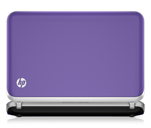 HP Mini 210-4125ea PC – image 5